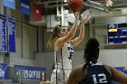 WBBall vs MHC  Wheaton College women's basketball vs Mount Holyoke College. - Photo By: KEITH NORDSTROM : Wheaton, basketball, Mount Holyoke, NEWMAC